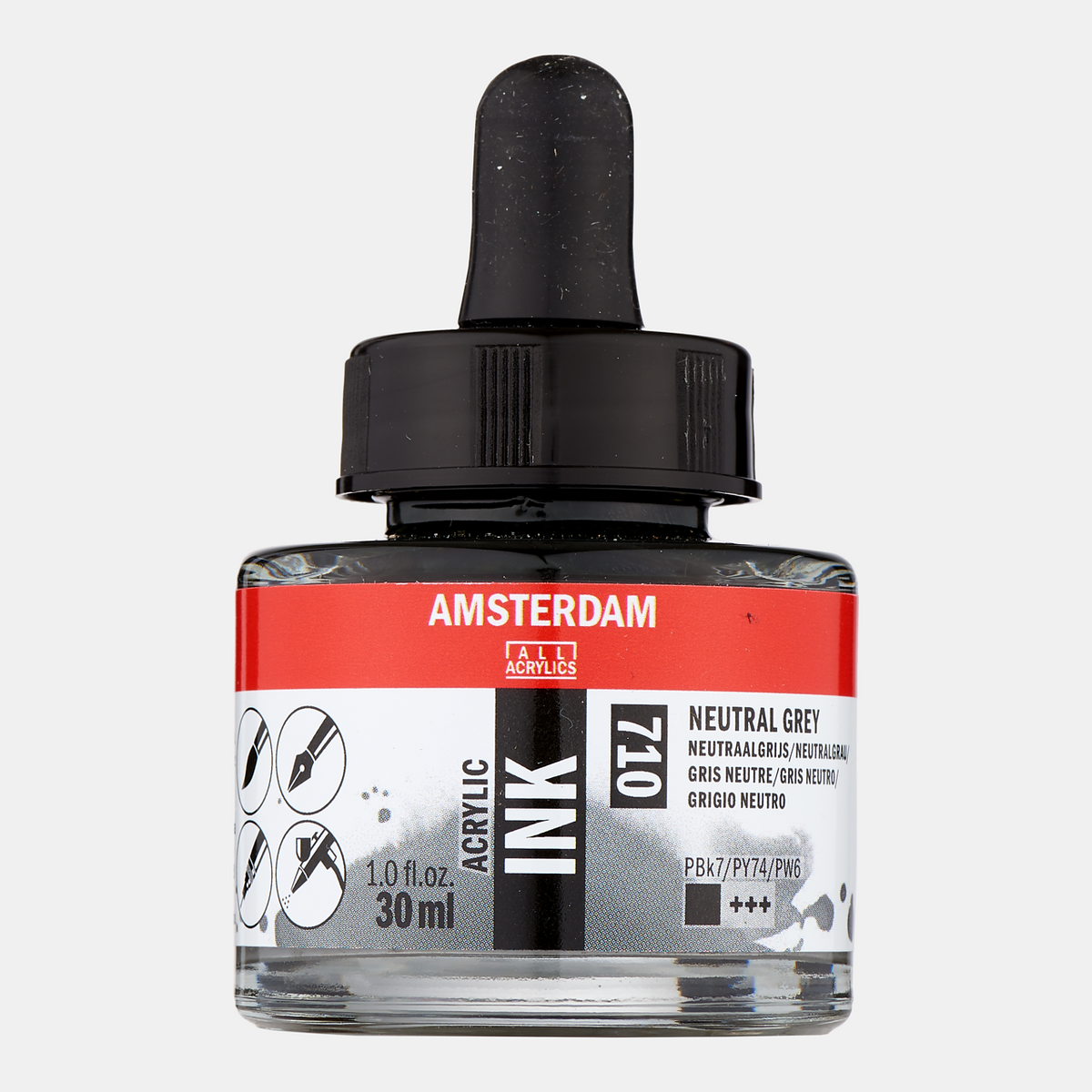 Amsterdam Akryl Ink 30 ml