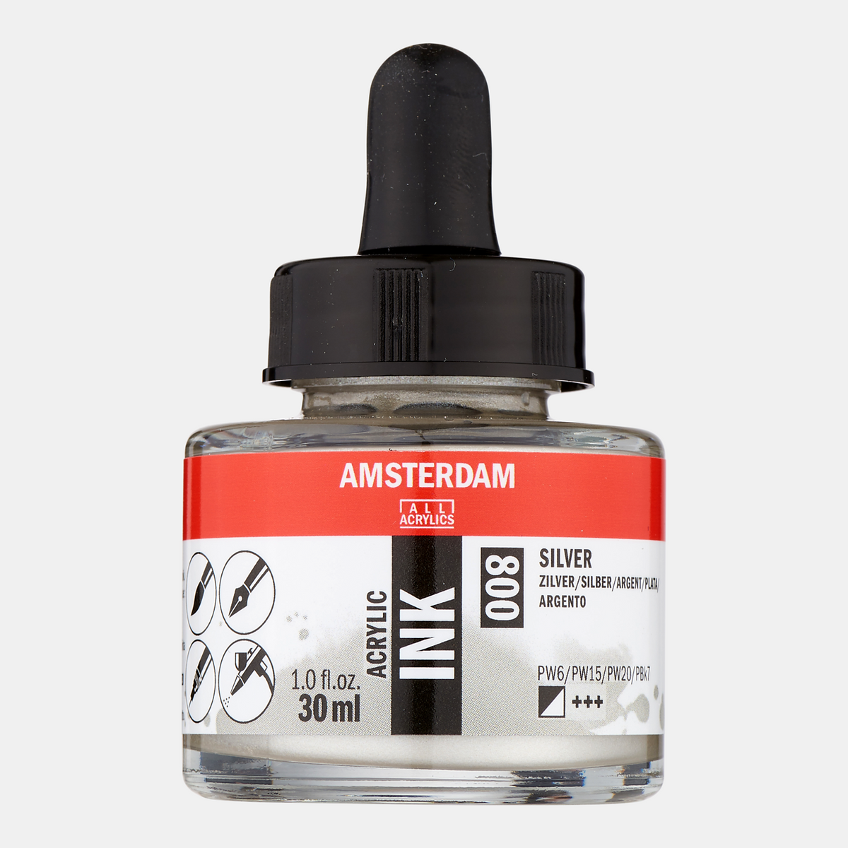 Amsterdam Akryl Ink 30 ml