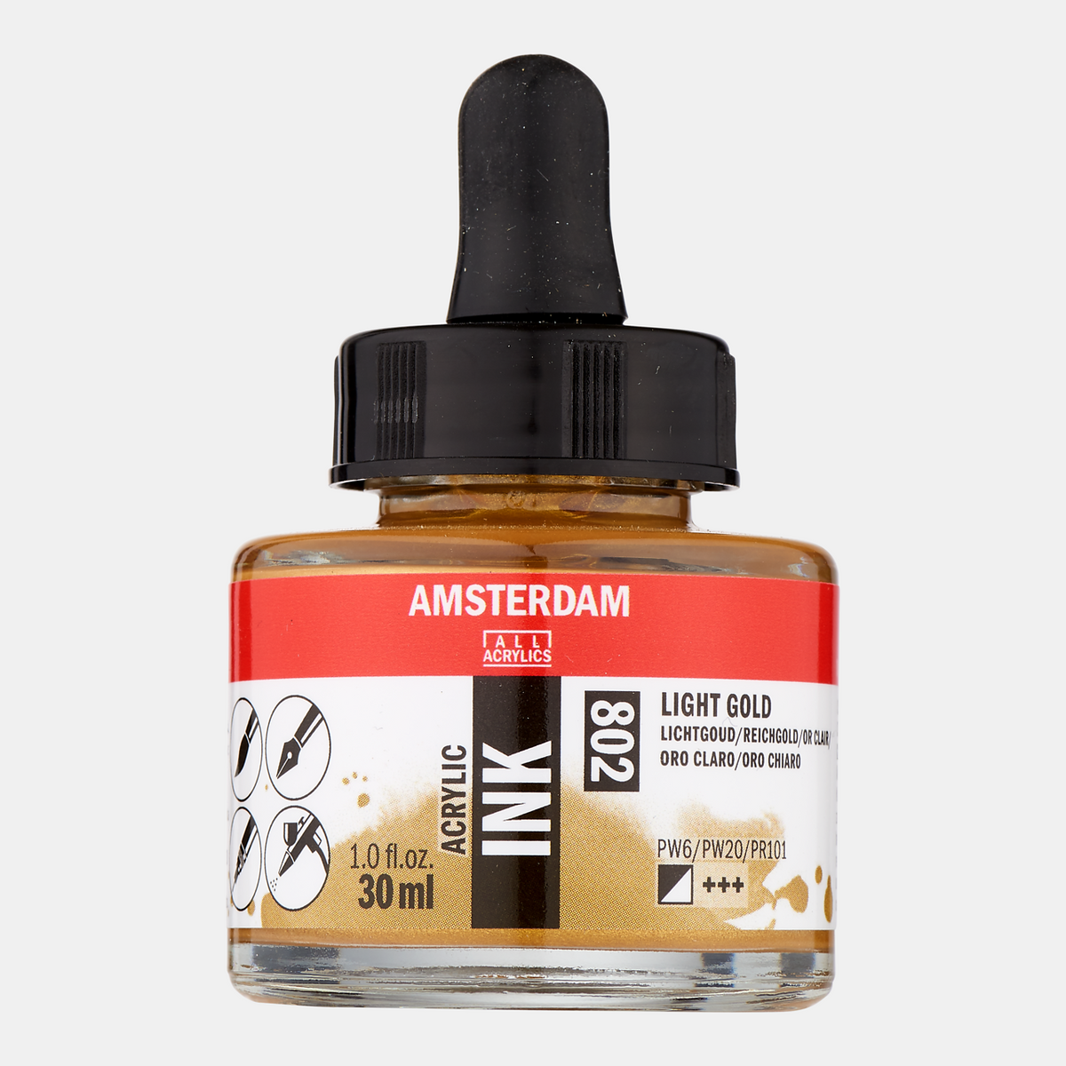 Amsterdam Akryl Ink 30 ml