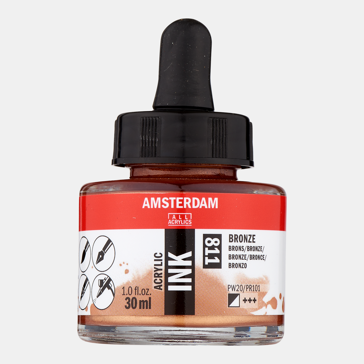 Amsterdam Akryl Ink 30 ml