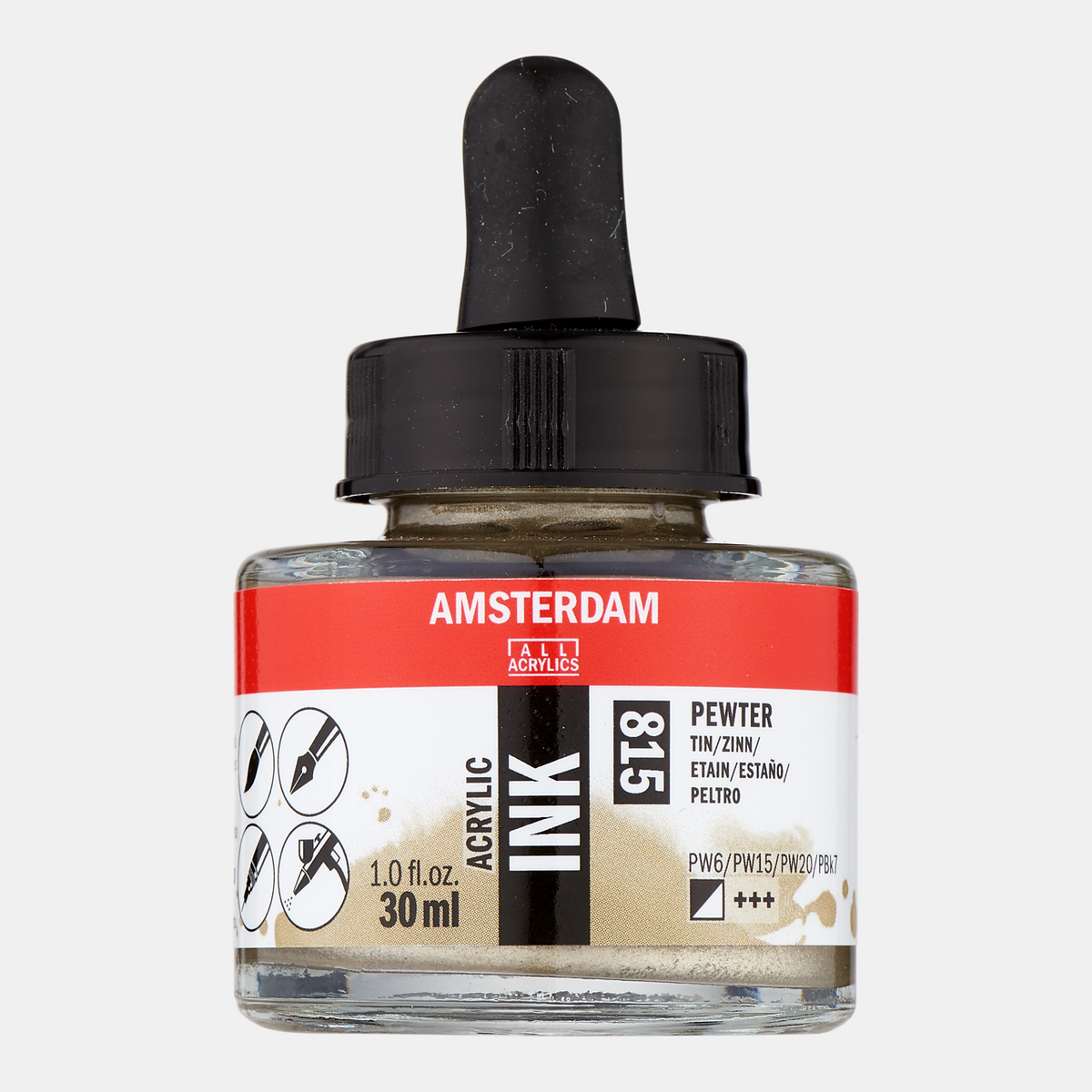 Amsterdam Akryl Ink 30 ml