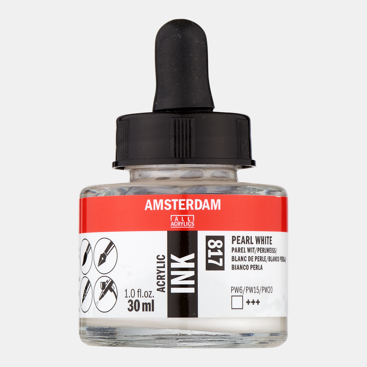 Amsterdam Akryl Ink 30 ml