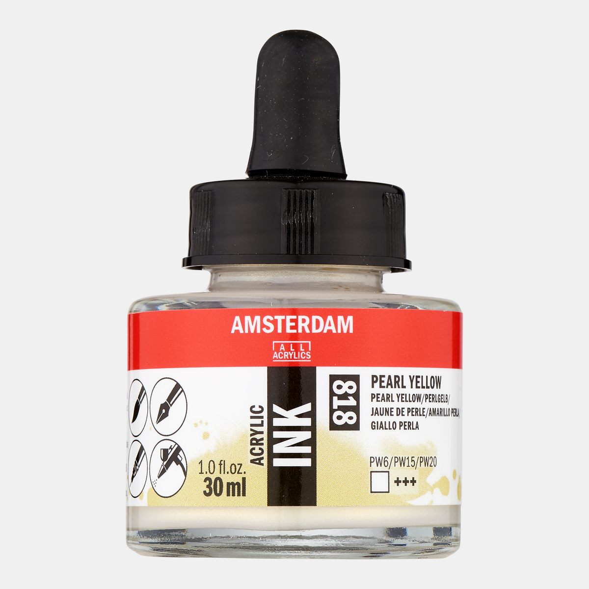 Amsterdam Akryl Ink 30 ml