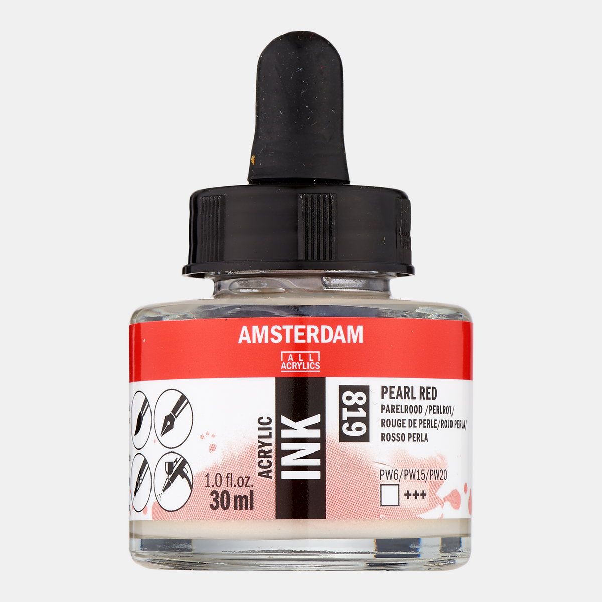 Amsterdam Akryl Ink 30 ml