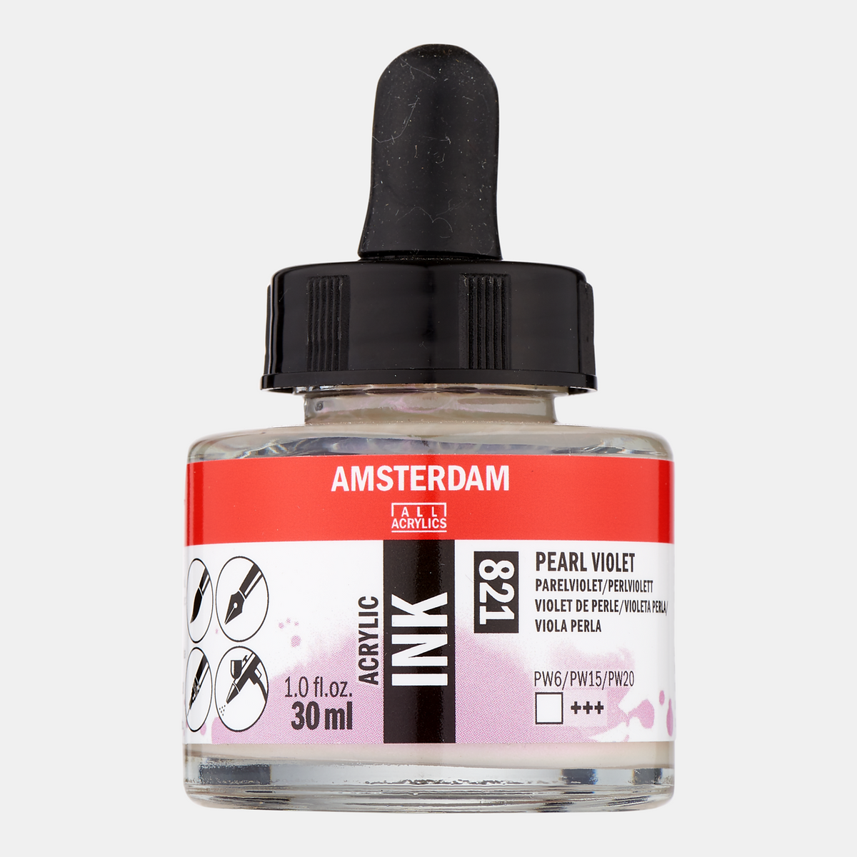 Amsterdam Akryl Ink 30 ml