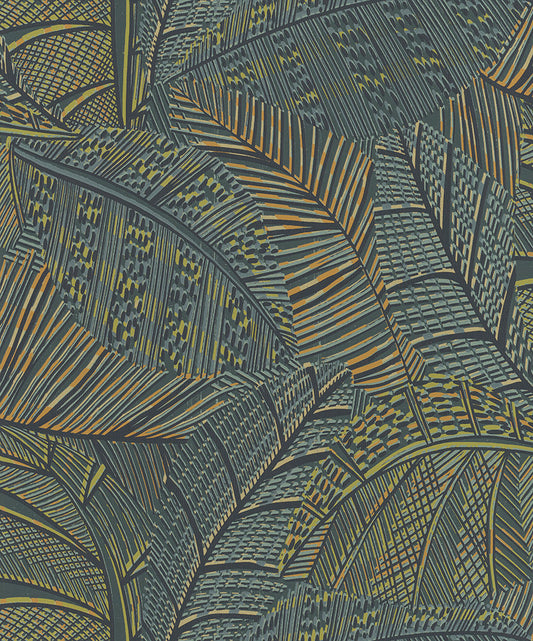 Midbec Leaf – 221311