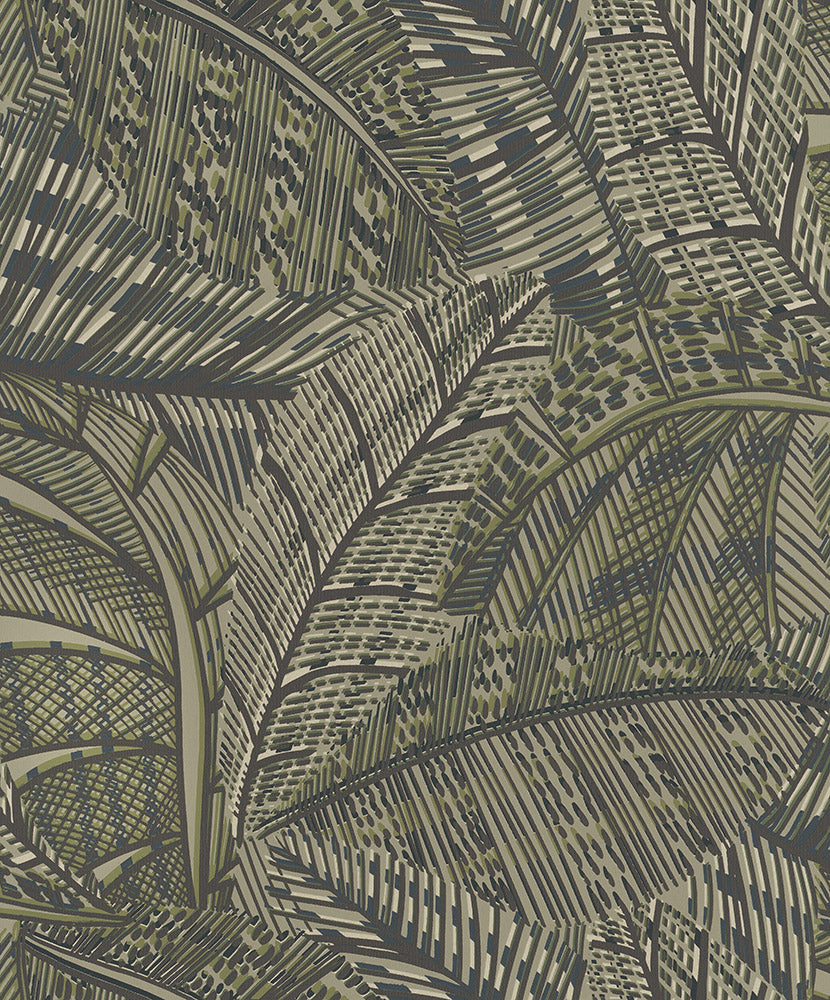 Midbec Leaf – 221313