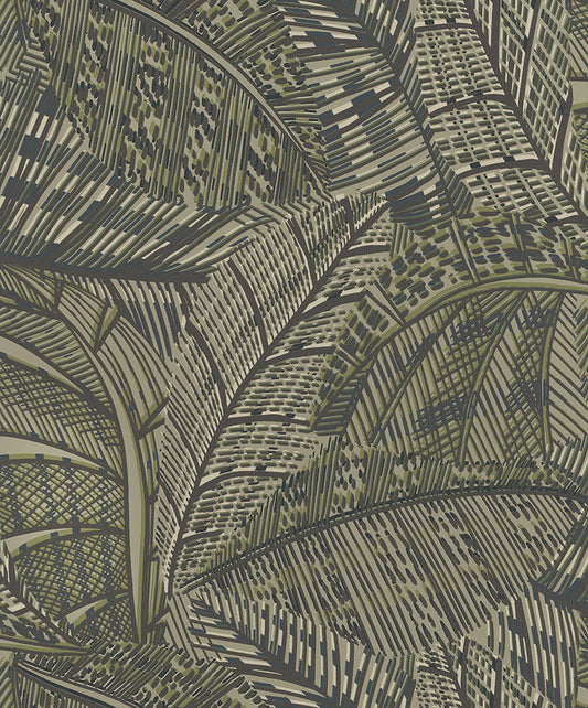 Midbec Leaf – 221313