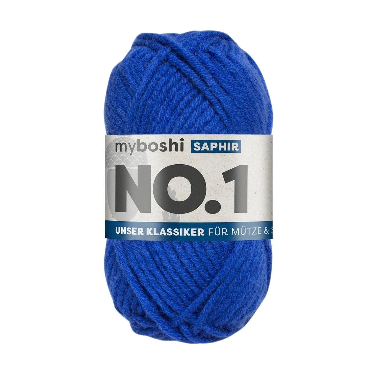 My Boshi No.1