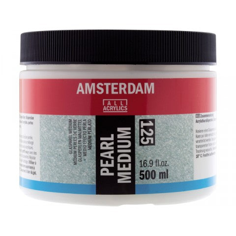 Amsterdam Pearl medium 500 ml