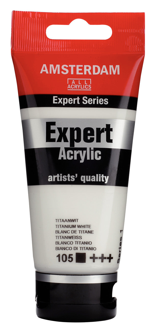 Amsterdam Expert Akrylfärg 75 ml