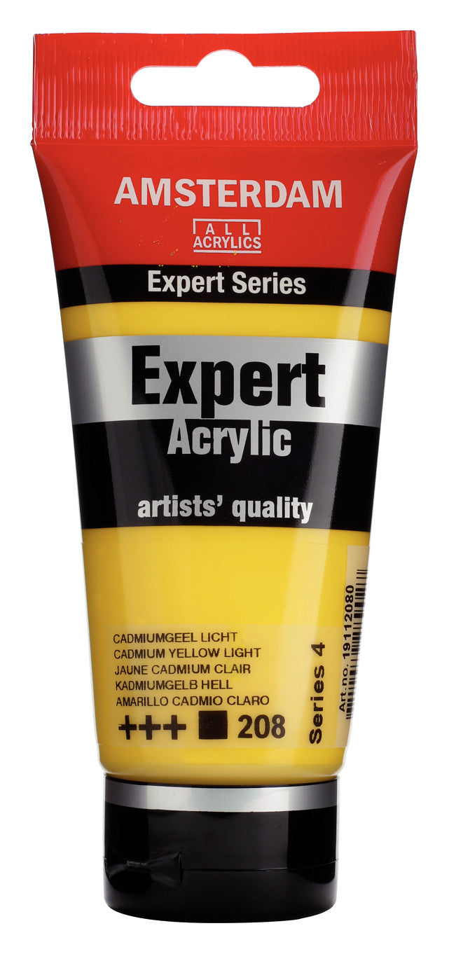 Amsterdam Expert Akrylfärg 75 ml