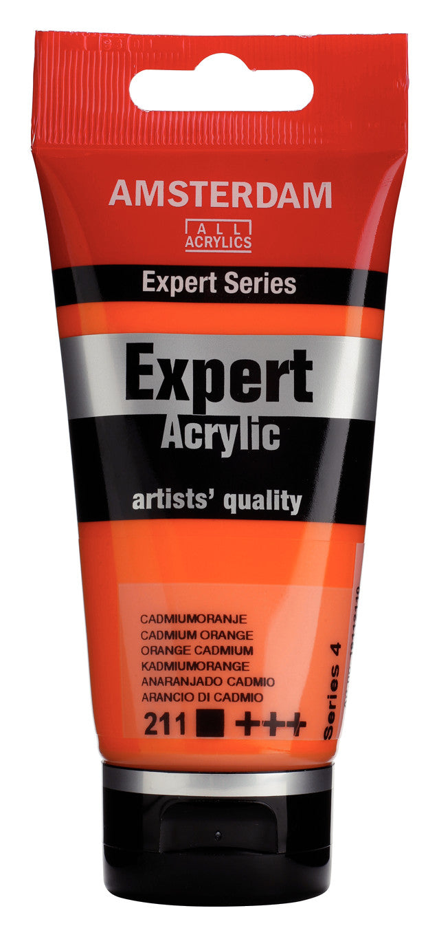 Amsterdam Expert Akrylfärg 75 ml