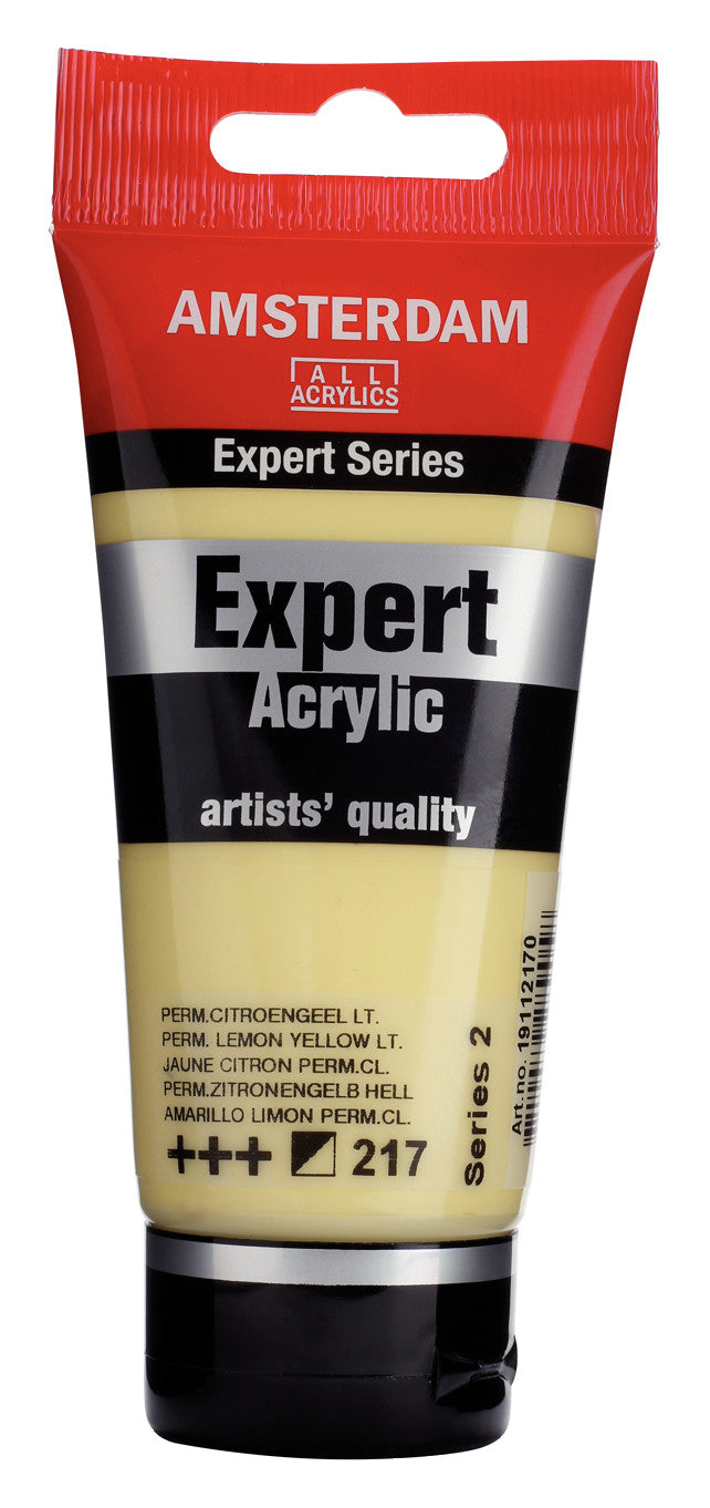 Amsterdam Expert Akrylfärg 75 ml