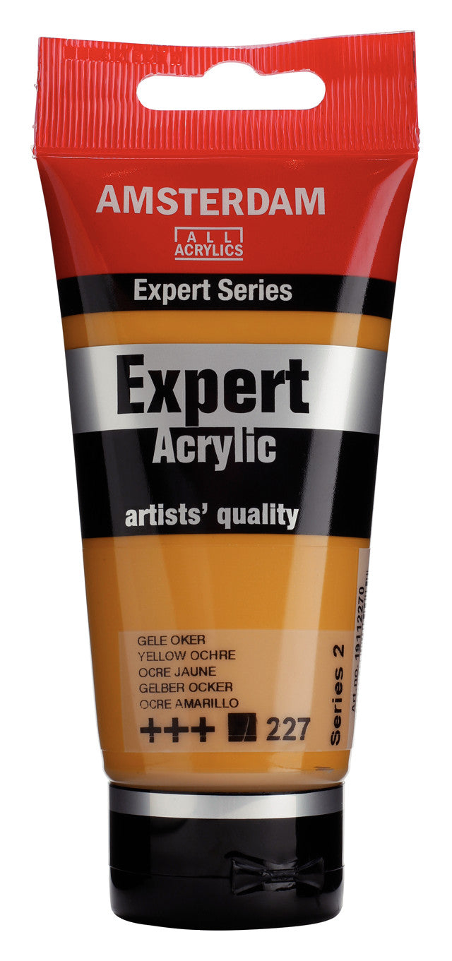 Amsterdam Expert Akrylfärg 75 ml