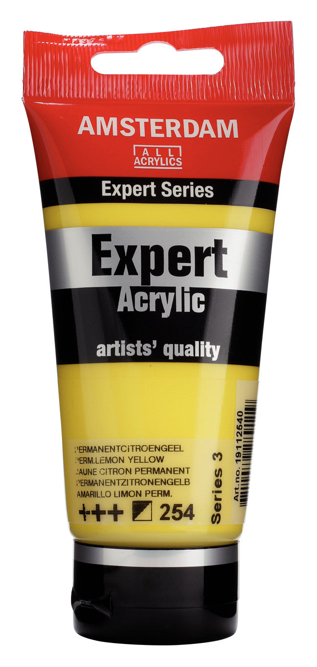 Amsterdam Expert Akrylfärg 75 ml