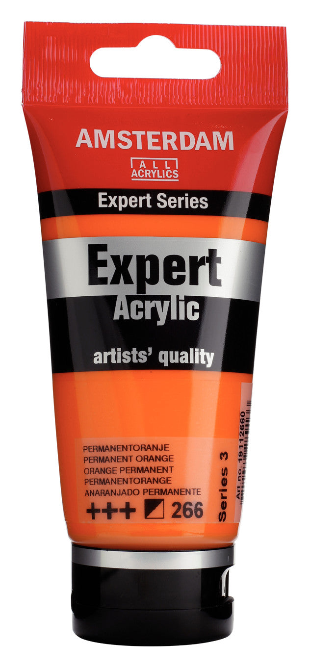 Amsterdam Expert Akrylfärg 75 ml