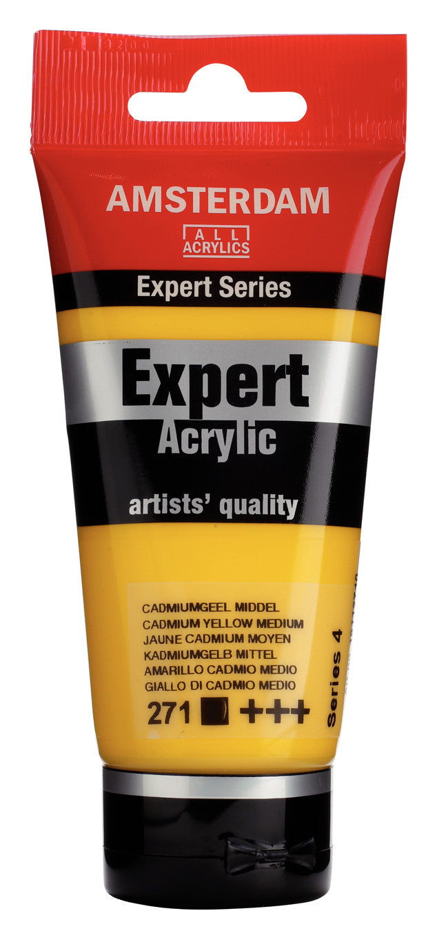Amsterdam Expert Akrylfärg 75 ml