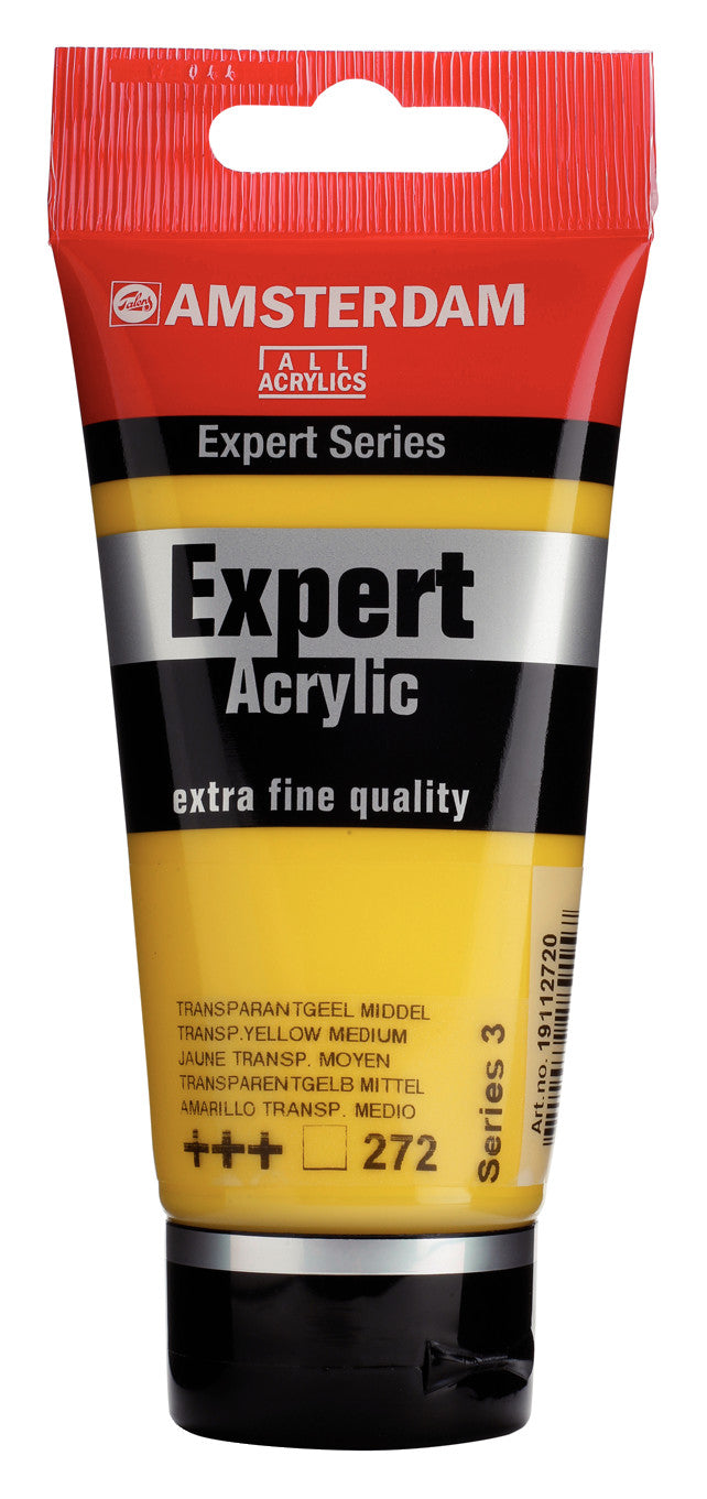 Amsterdam Expert Akrylfärg 75 ml