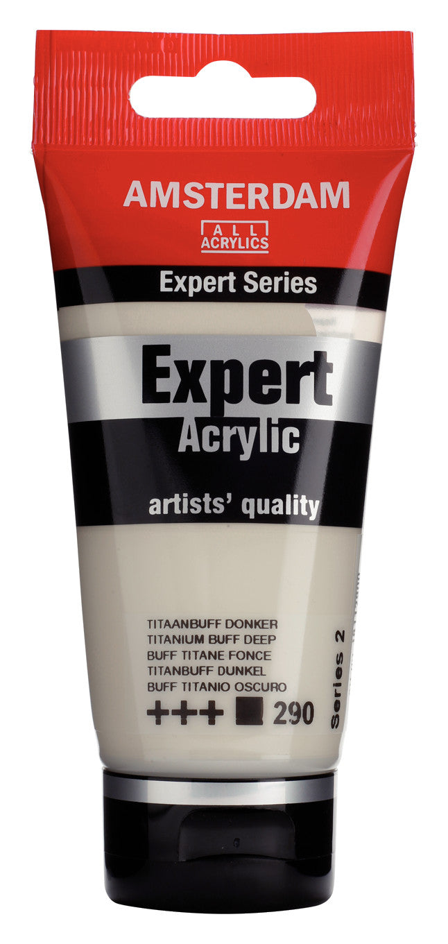 Amsterdam Expert Akrylfärg 75 ml
