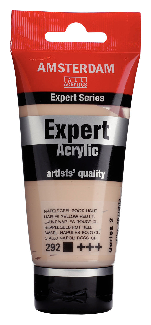 Amsterdam Expert Akrylfärg 75 ml