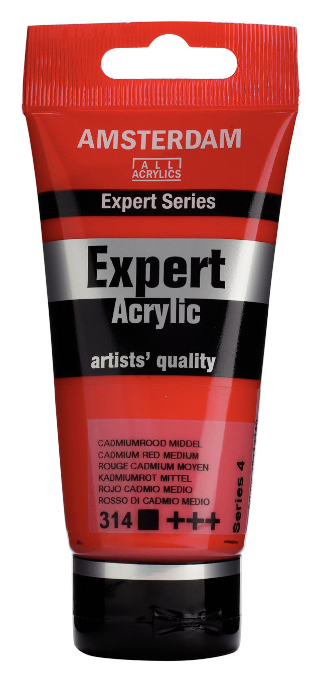 Amsterdam Expert Akrylfärg 75 ml