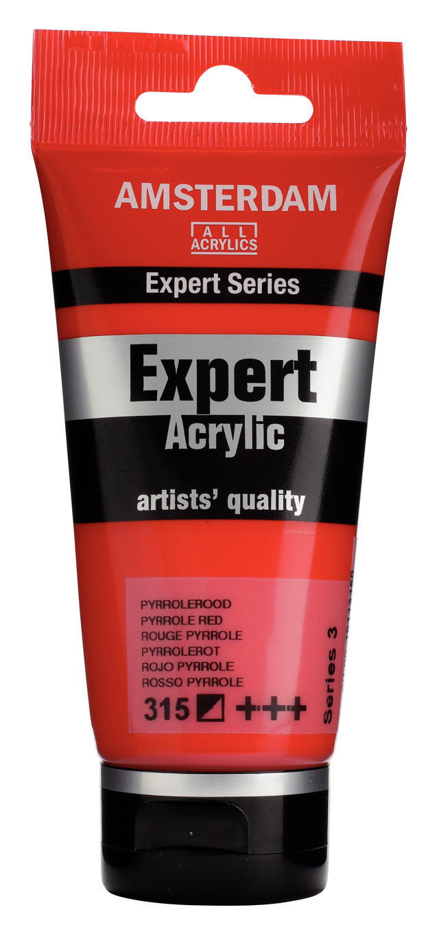 Amsterdam Expert Akrylfärg 75 ml