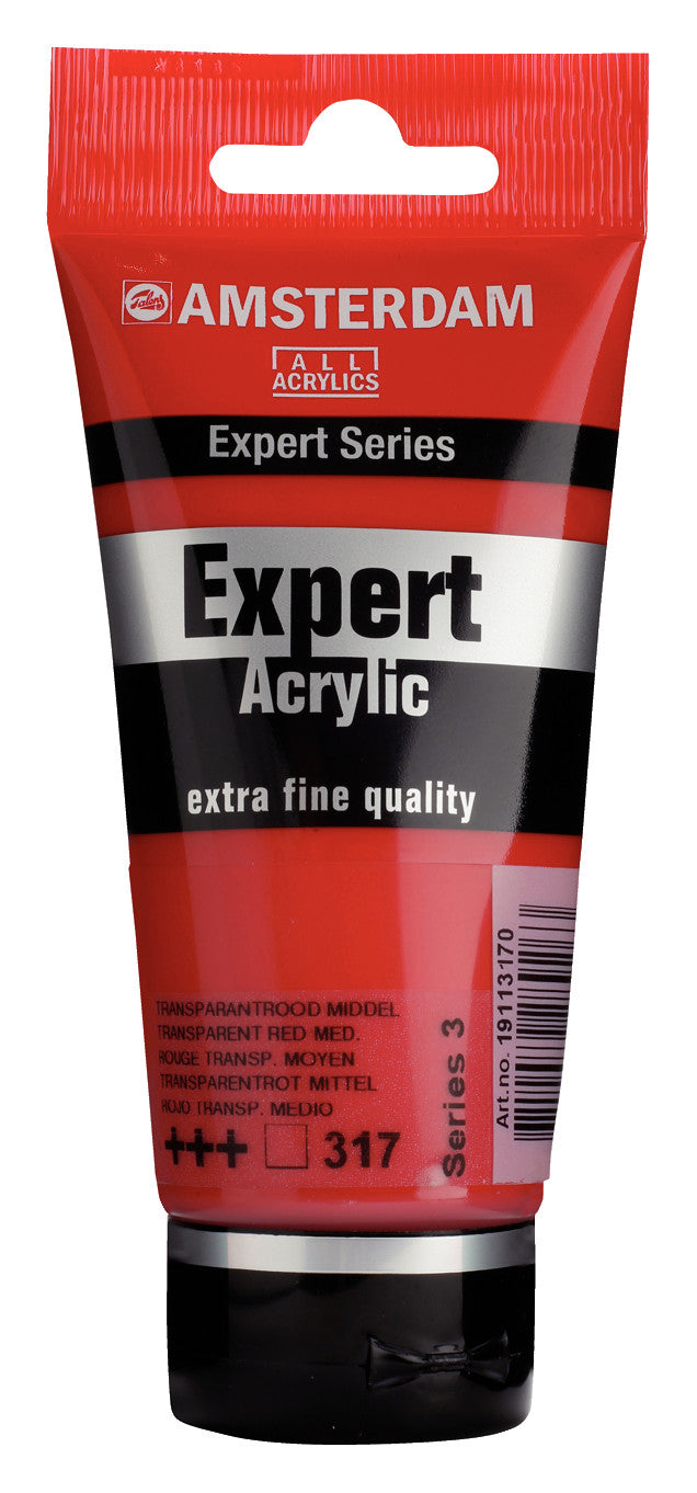 Amsterdam Expert Akrylfärg 75 ml