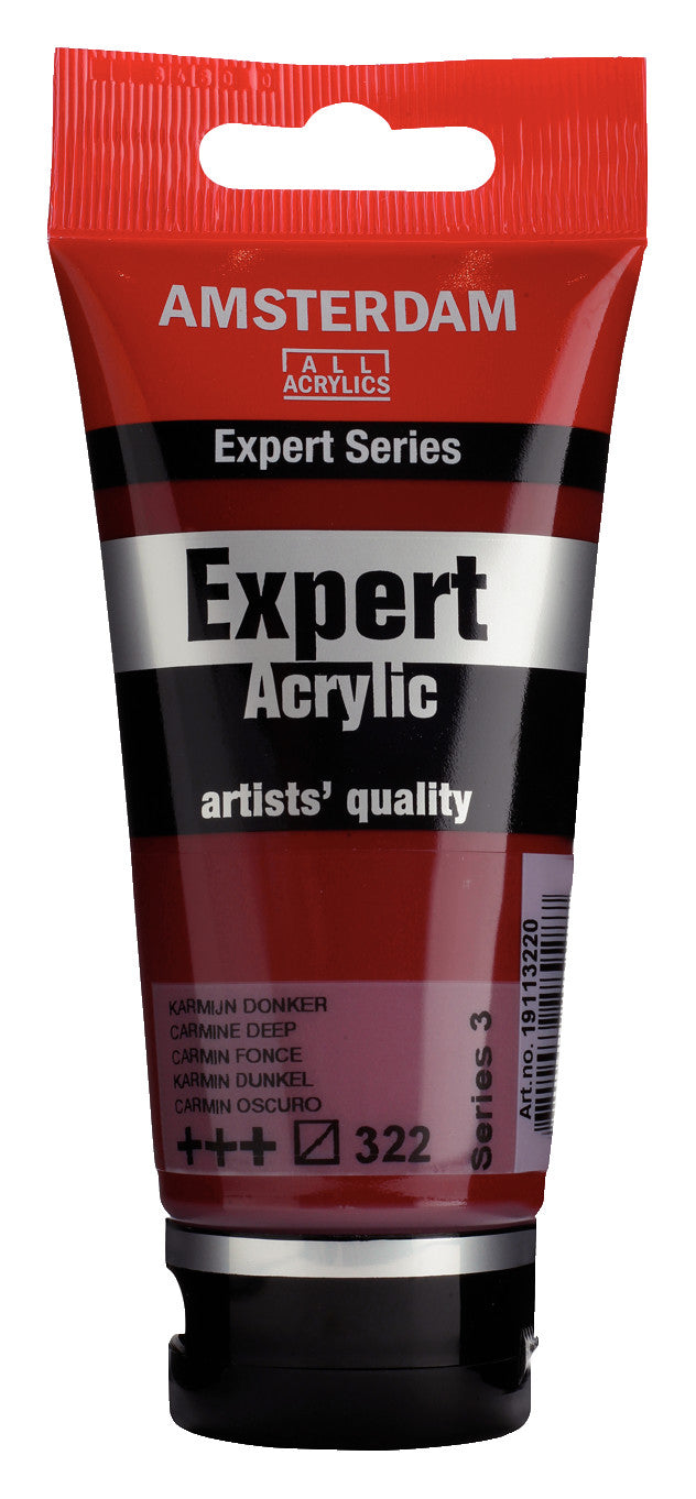 Amsterdam Expert Akrylfärg 75 ml