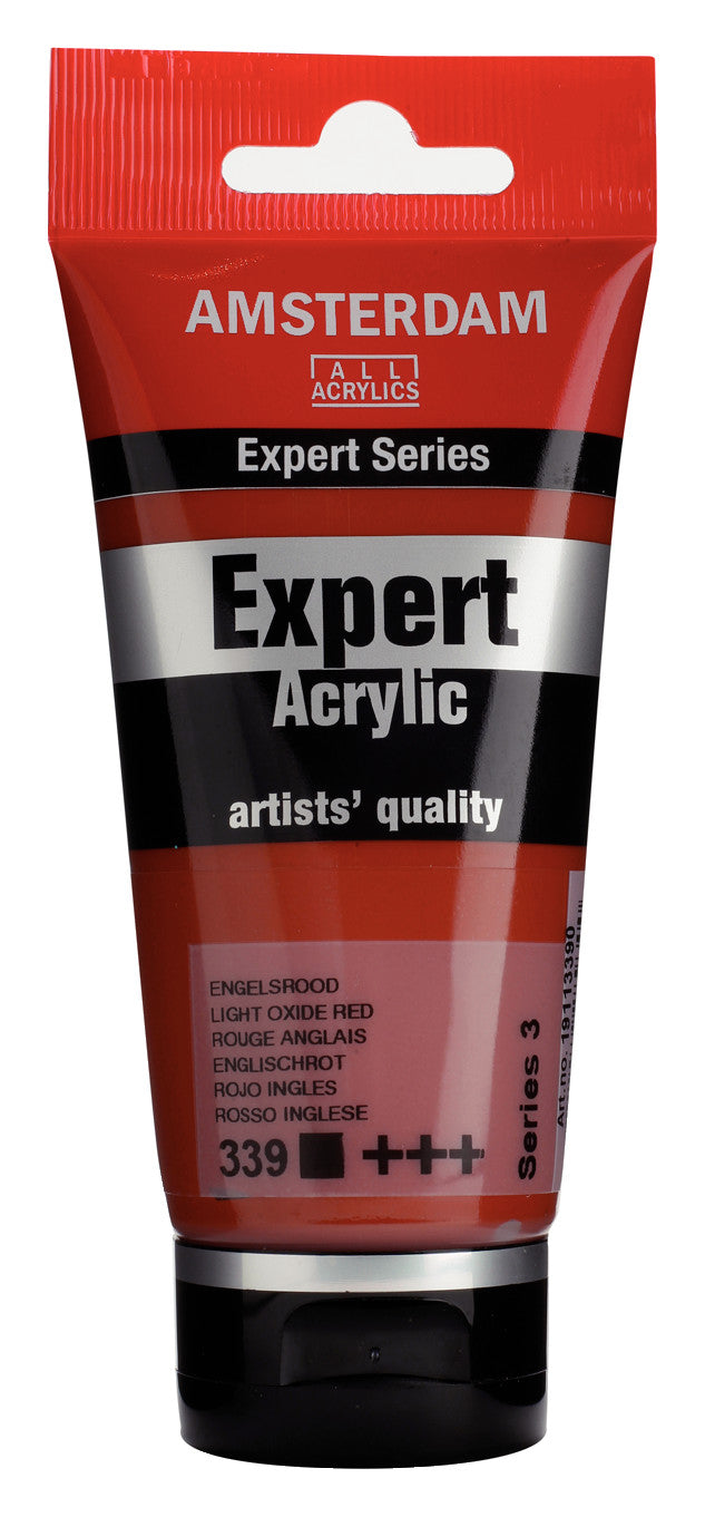 Amsterdam Expert Akrylfärg 75 ml