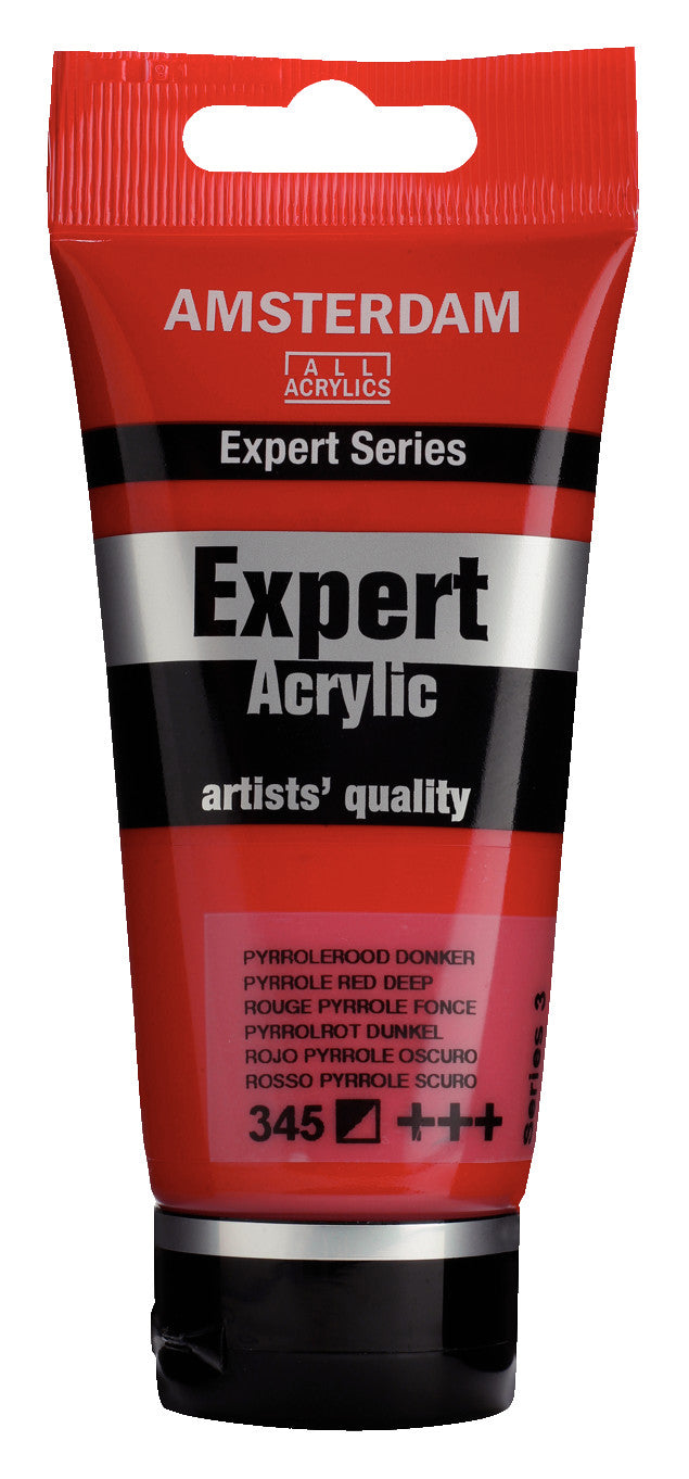 Amsterdam Expert Akrylfärg 75 ml