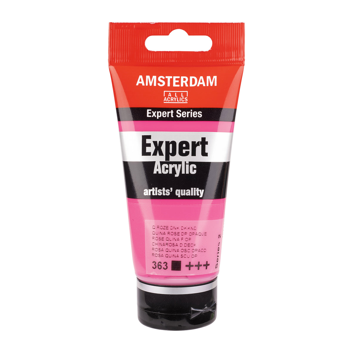 Amsterdam Expert Akrylfärg 75 ml