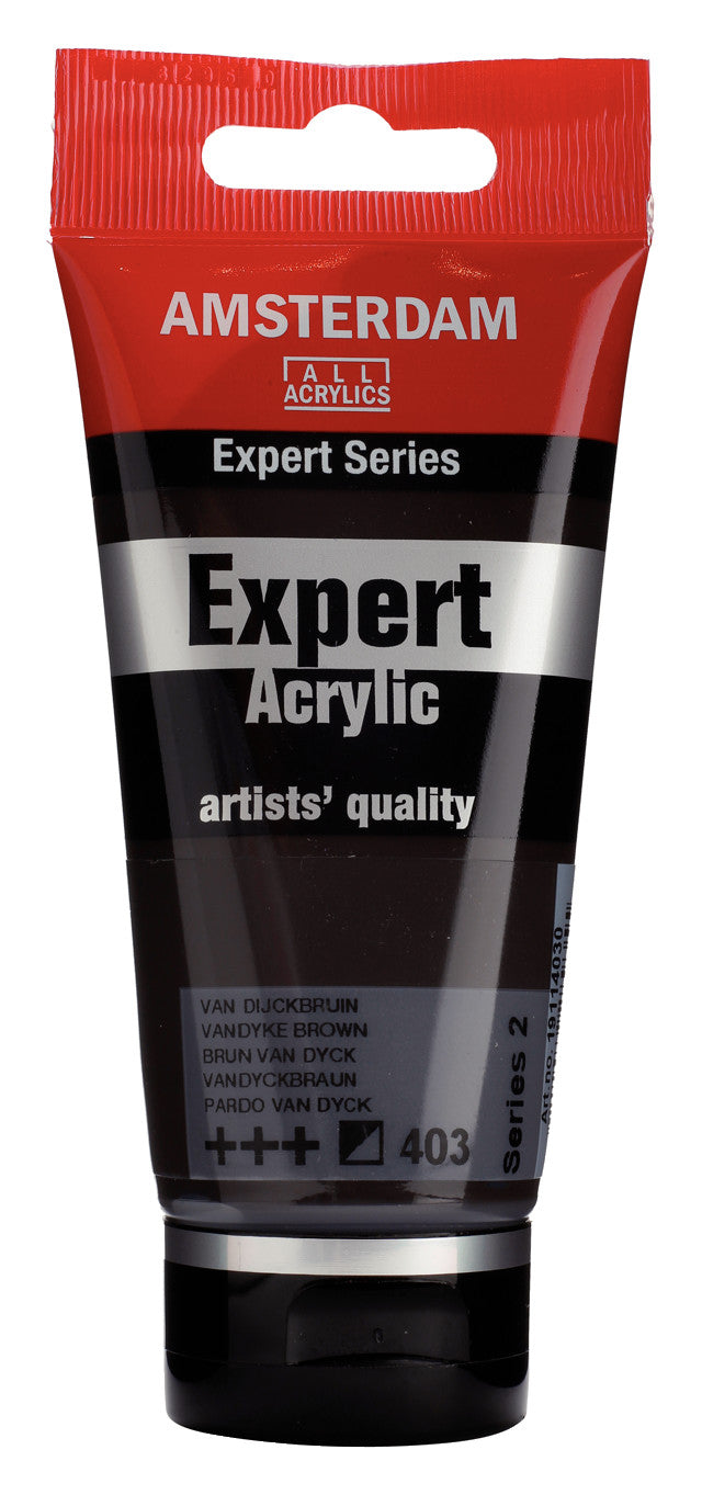Amsterdam Expert Akrylfärg 75 ml