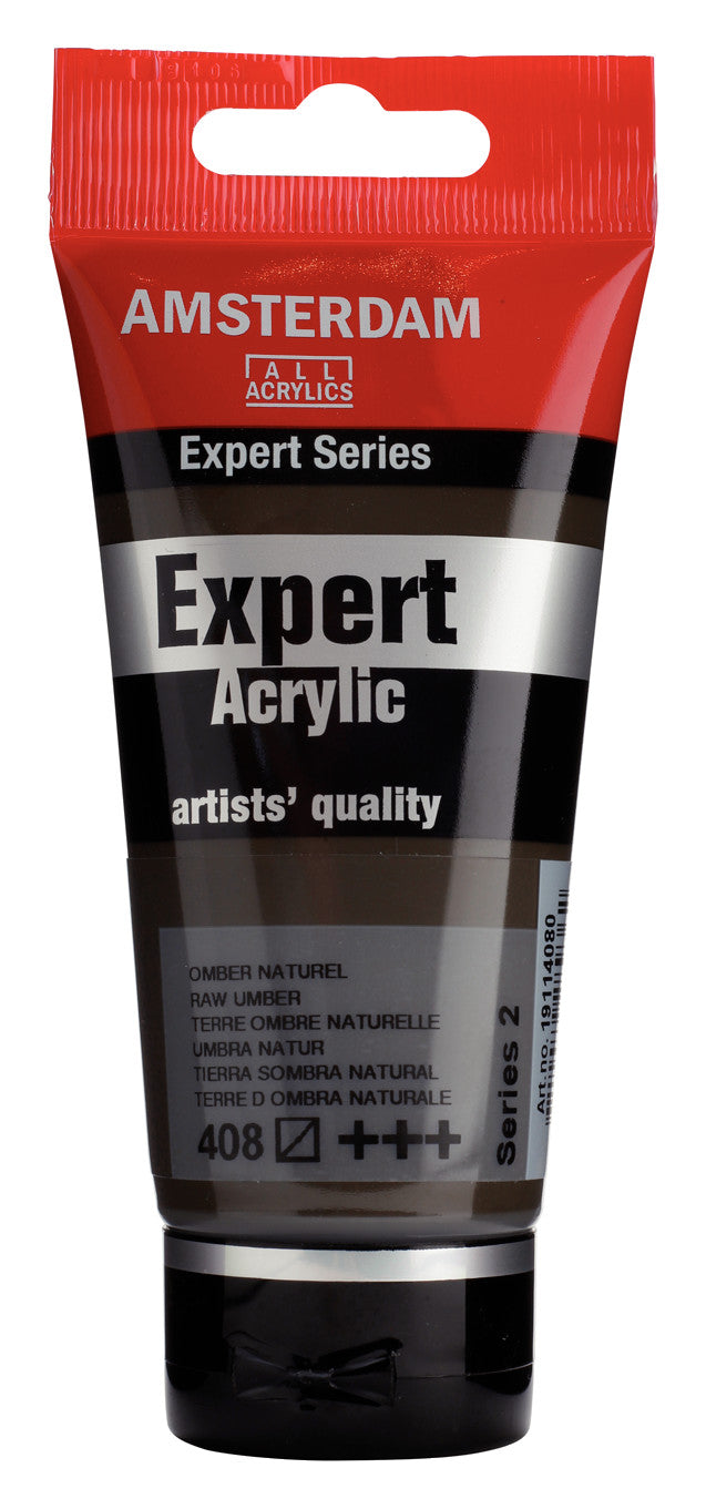 Amsterdam Expert Akrylfärg 75 ml