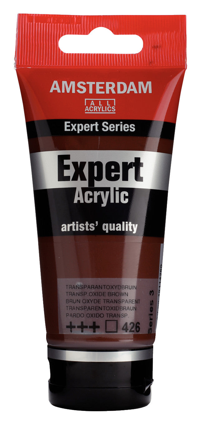 Amsterdam Expert Akrylfärg 75 ml