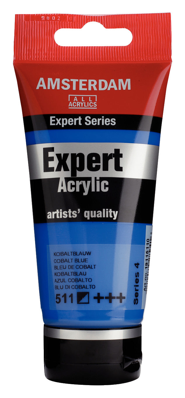 Amsterdam Expert Akrylfärg 75 ml