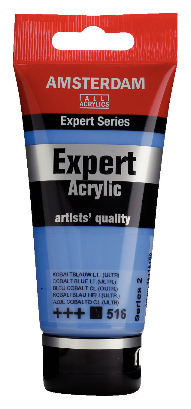 Amsterdam Expert Akrylfärg 75 ml