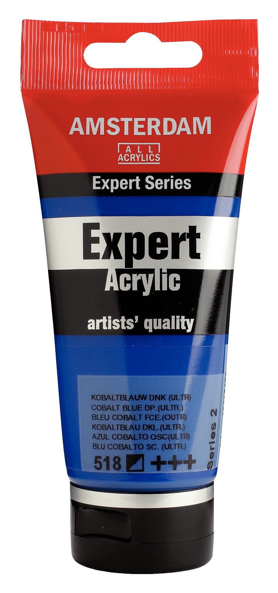 Amsterdam Expert Akrylfärg 75 ml