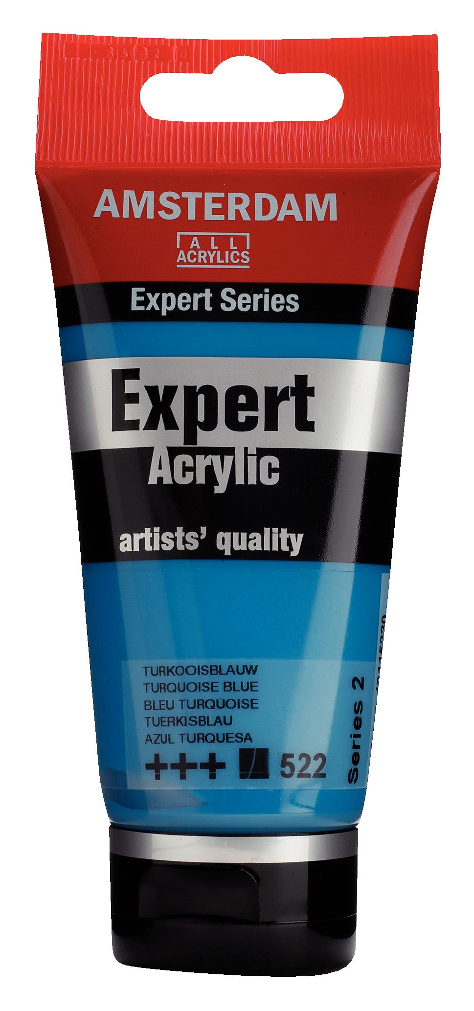 Amsterdam Expert Akrylfärg 75 ml