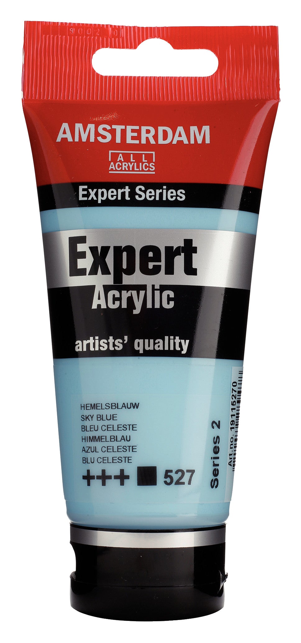 Amsterdam Expert Akrylfärg 75 ml