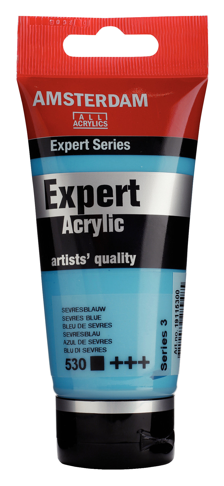 Amsterdam Expert Akrylfärg 75 ml