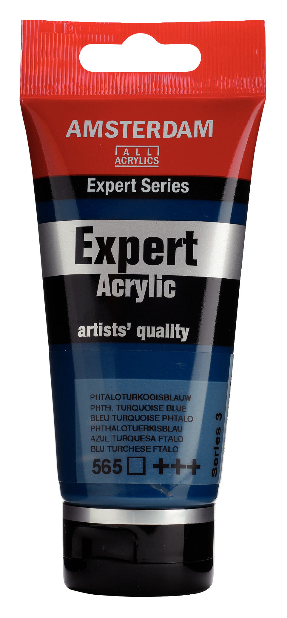 Amsterdam Expert Akrylfärg 75 ml