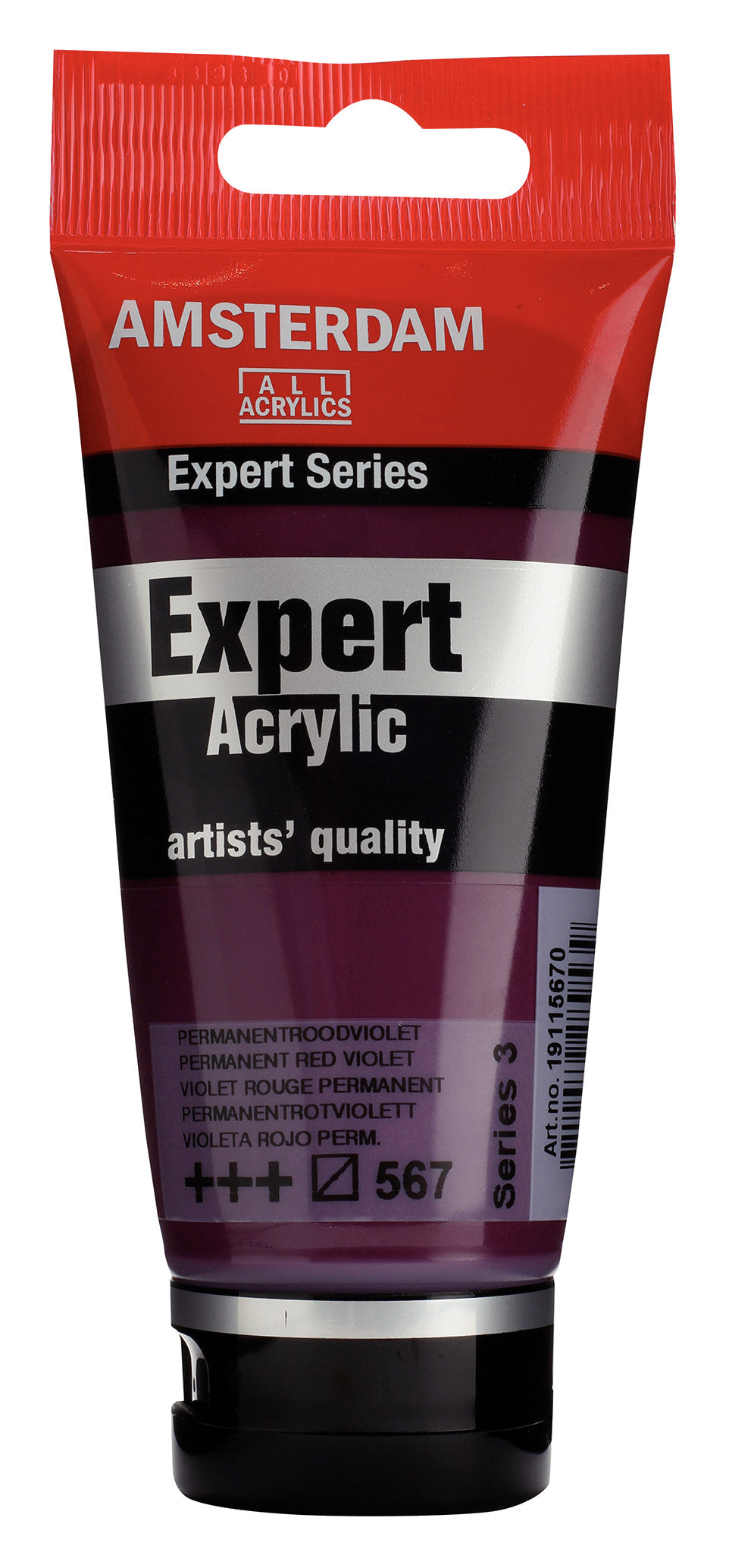Amsterdam Expert Akrylfärg 75 ml
