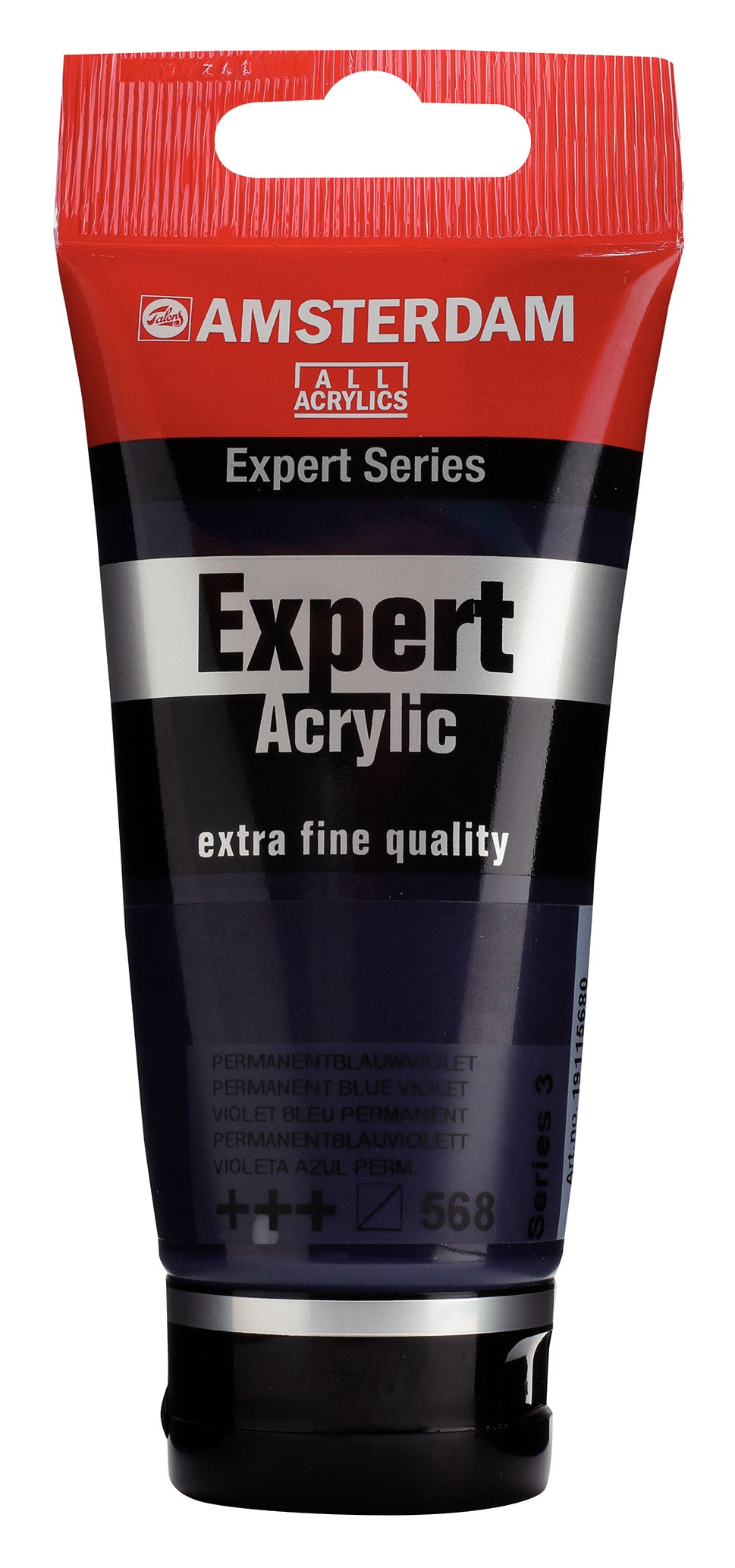 Amsterdam Expert Akrylfärg 75 ml