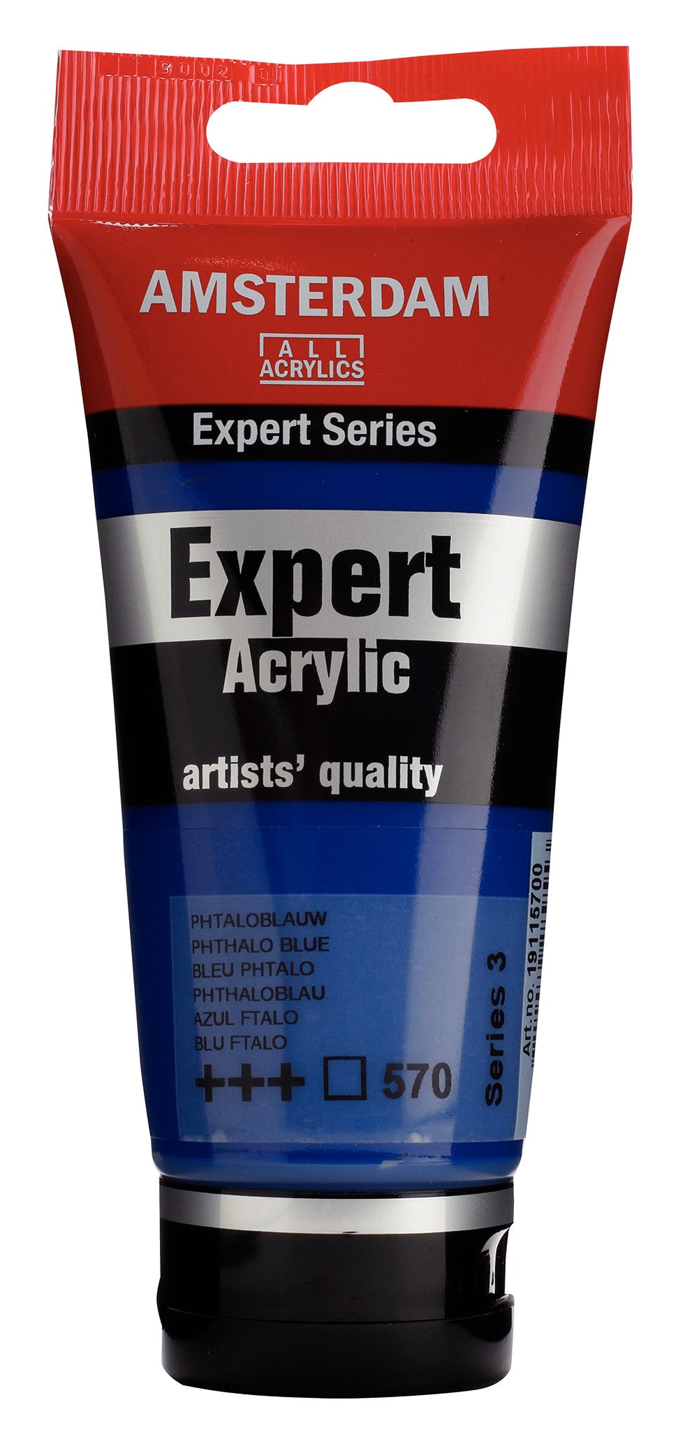 Amsterdam Expert Akrylfärg 75 ml