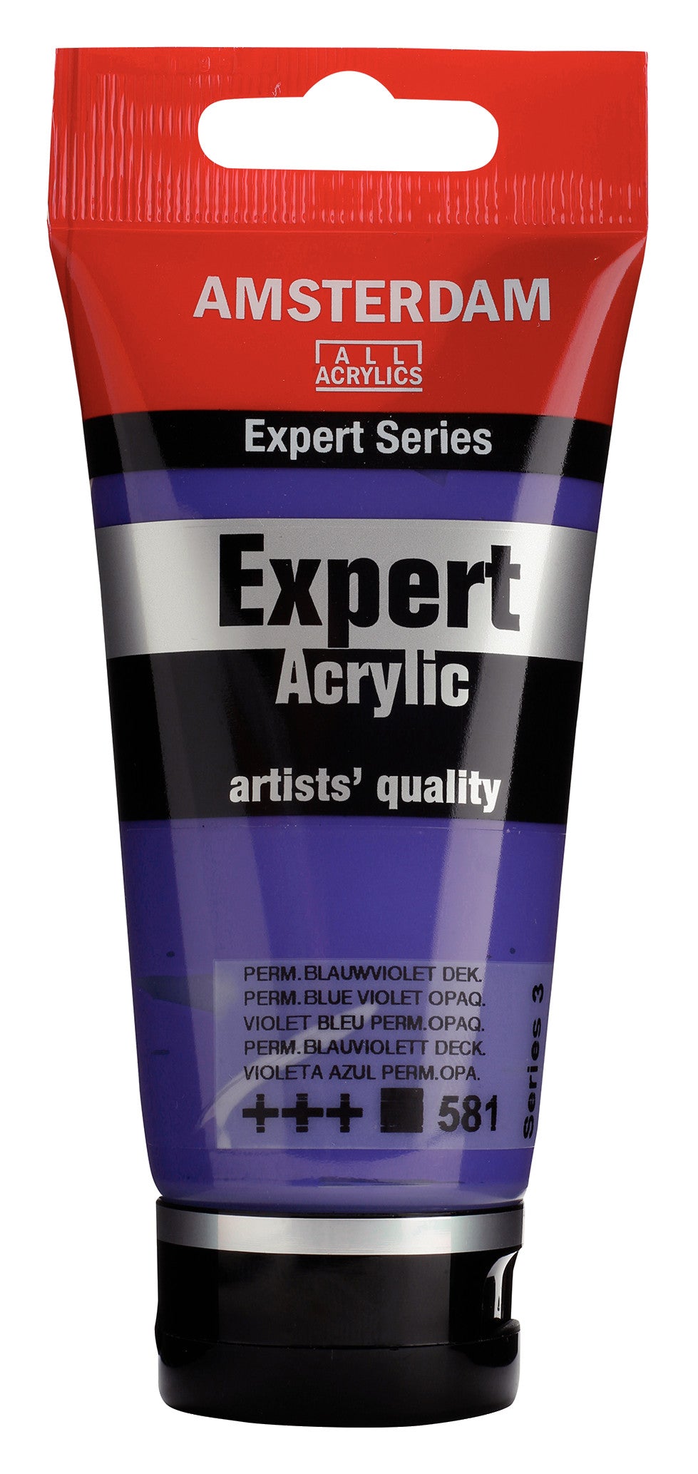 Amsterdam Expert Akrylfärg 75 ml