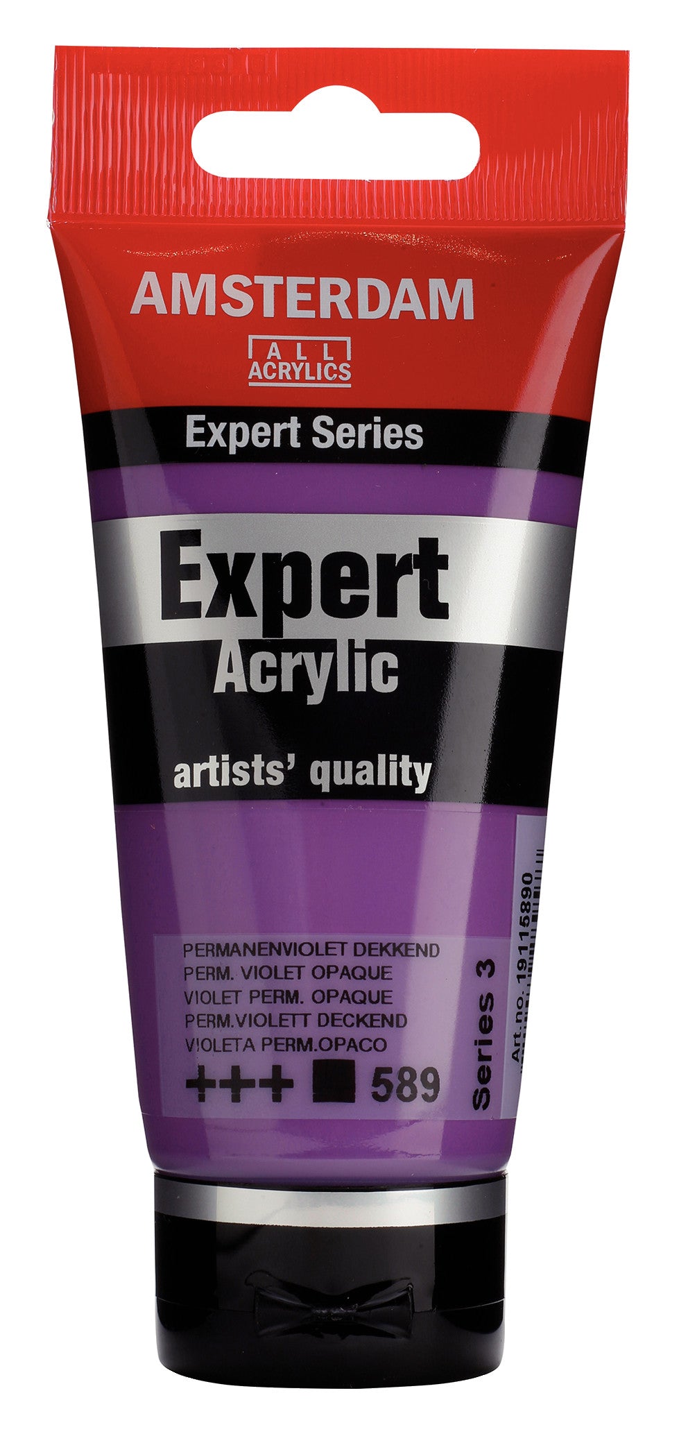 Amsterdam Expert Akrylfärg 75 ml