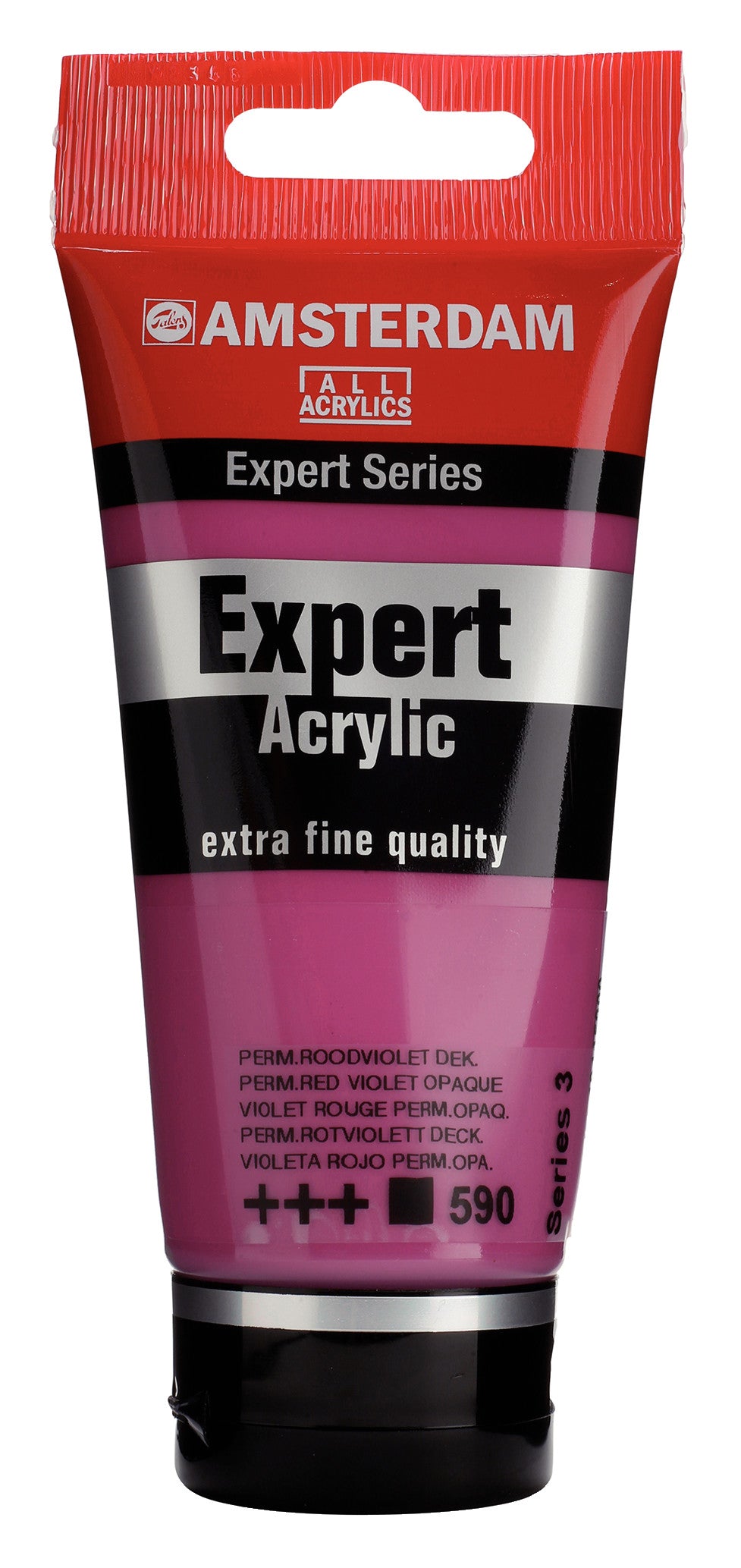 Amsterdam Expert Akrylfärg 75 ml