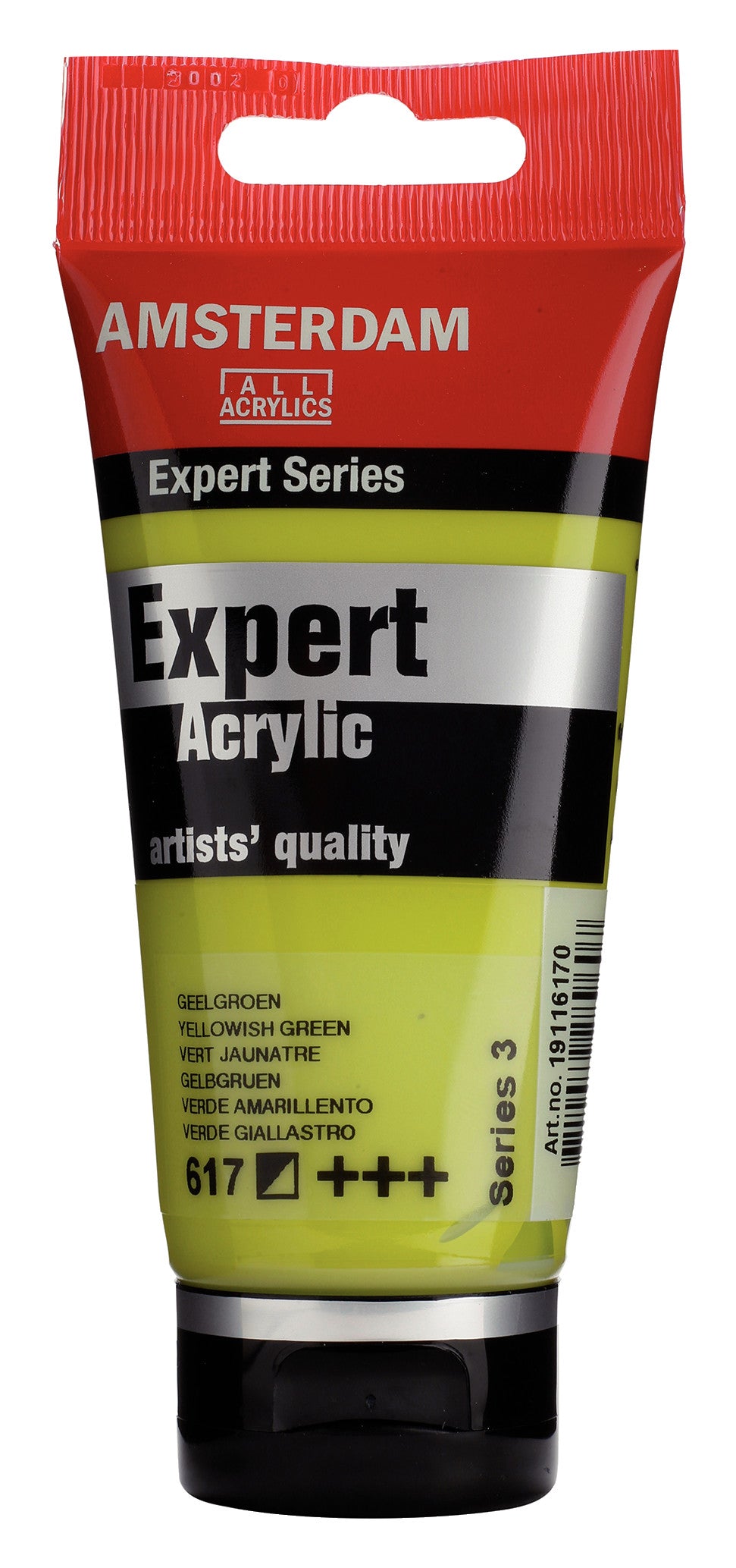 Amsterdam Expert Akrylfärg 75 ml