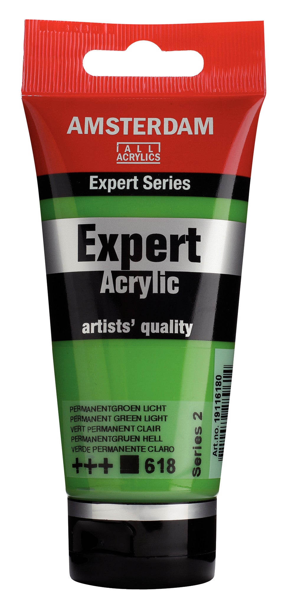 Amsterdam Expert Akrylfärg 75 ml